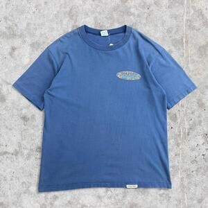 90's Single Stitch Kaua'I Surf T-Shirt